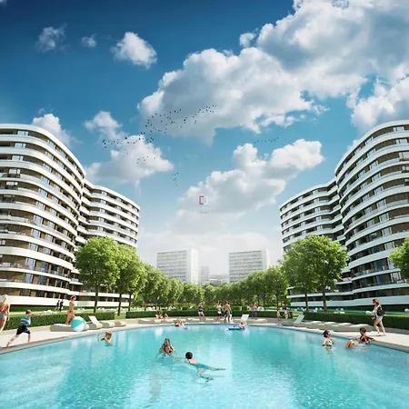Park South Warna