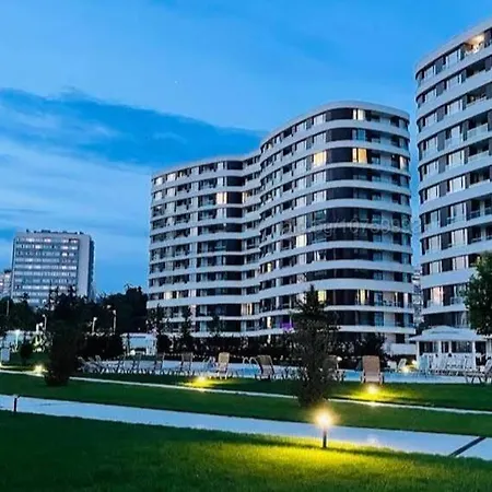 Apartment Park South *