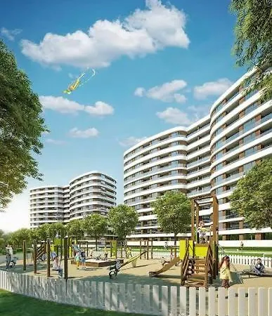 Apartment Park South *