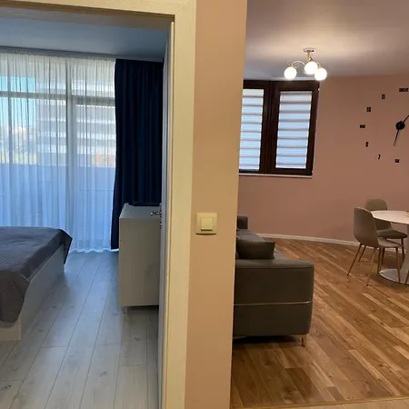 Apartment Park South *