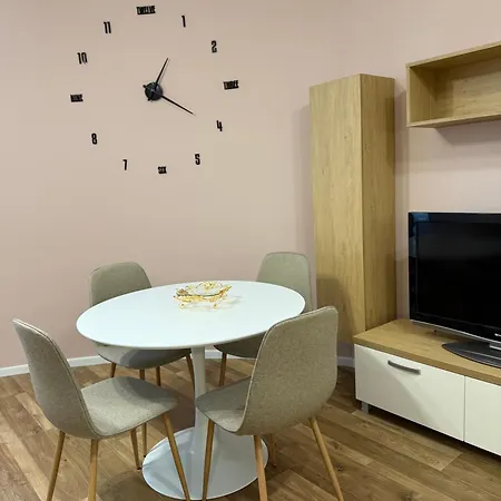 Apartment Park South Warna
