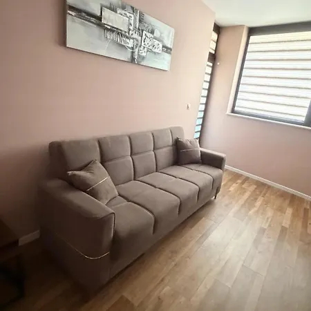 Park South Appartement Varna